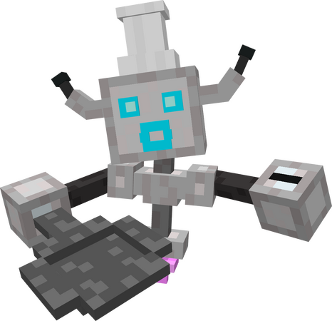 Som corp cook bot Som corp cook bot