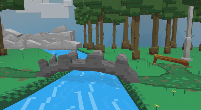 Made for day3 of blockbenchtober 2025 Made for day3 of blockbenchtober 2025