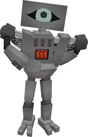EyeBot