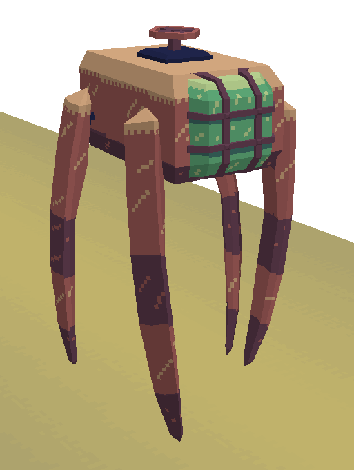 made for day18 of blockbenchtober 2025