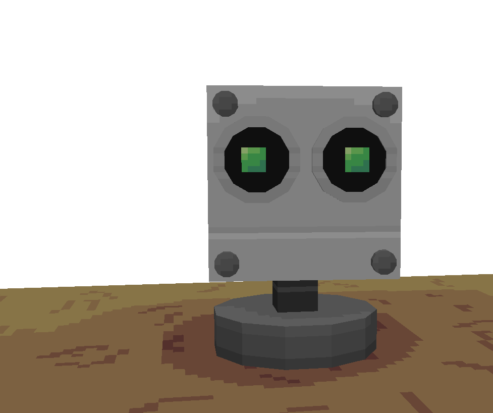 made for day for4 of blockbenchtober 2025